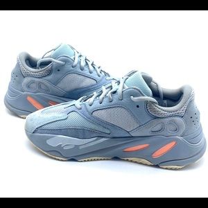 Adidas Yeezy 700 Inertia Size 8